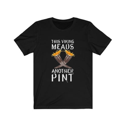 Viking Meads, Viking Driking T-shirt