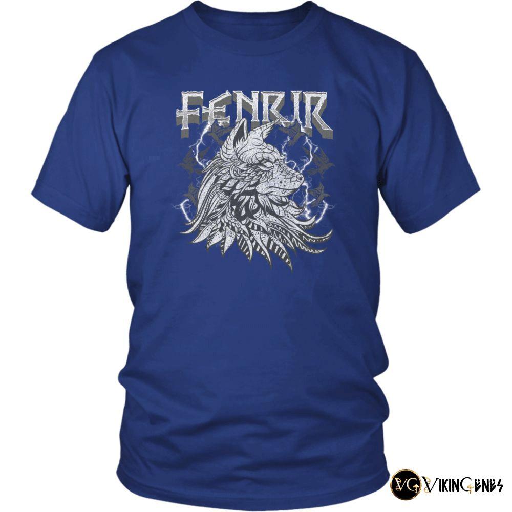 FENRIR - SHIRT