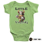 Little Viking - Baby Bodysuit