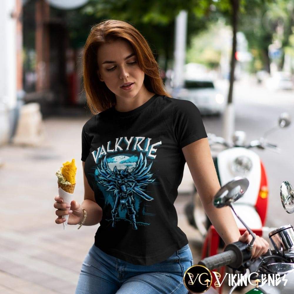 Valkyrie - Shirt