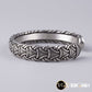 Viking Arm Ring - Traditional Scandinavian Pattern