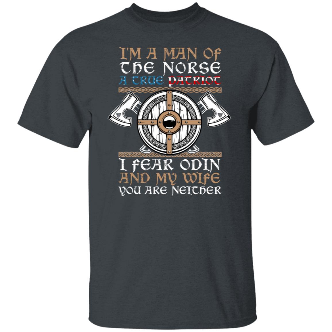 A Man Of The Norse Viking T-shirts, Viking Hoodies