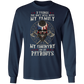 Three Things You Dont Mess With Viking Shirt