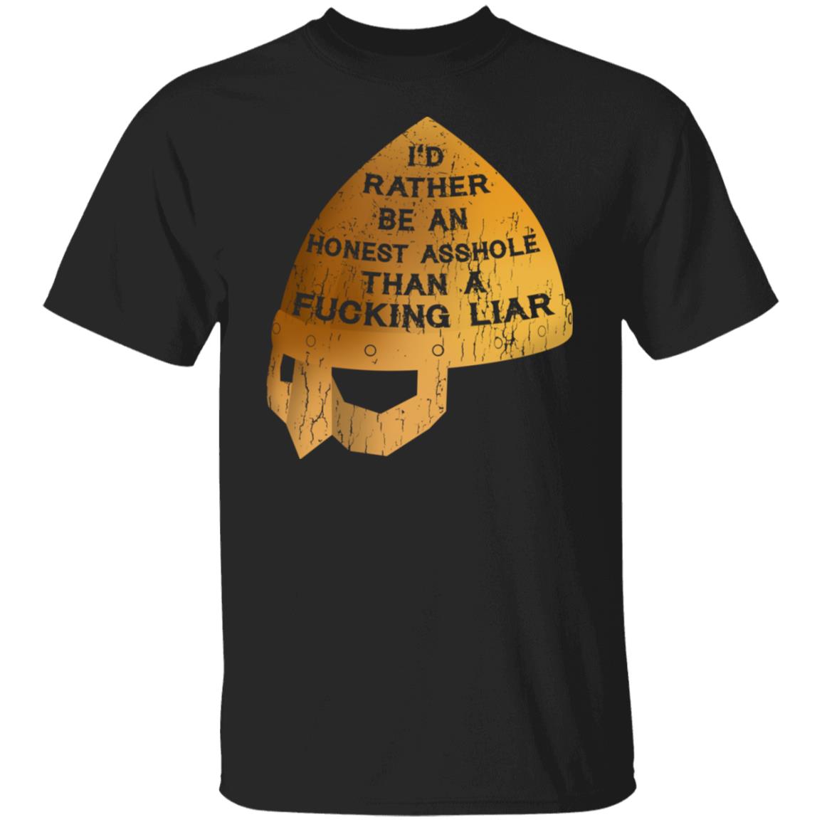 Dont Be A Liar Viking T-shirt, Viking Hoodie