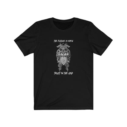 Trust In Odin Viking T-shirt