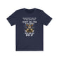 Do Not Call Me And Talk About God Viking T-shirt