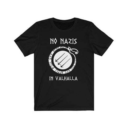 Wonderful Valhalla Viking T-shirt