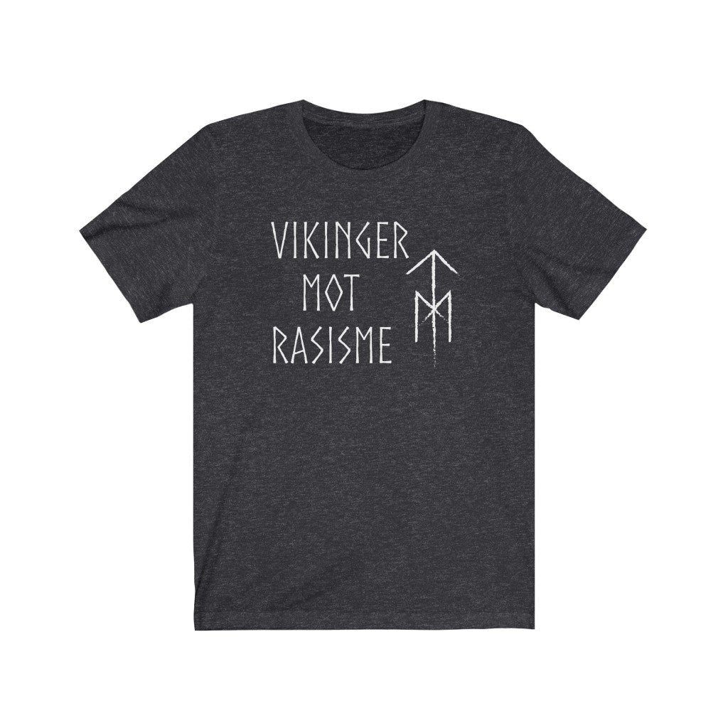 Vikinger Mot Rasisme Viking T-shirt