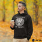The Wolf Of Odin Hoodie
