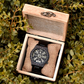 Personalized Viking Watch For Your Man, How Special You Are To Me
