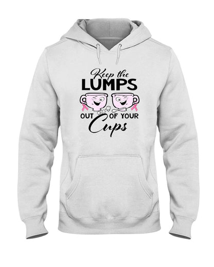 Out Of Your Cups BCA T-shirts BCA Hoodies