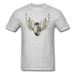 Unisex Classic T-Shirt - heather gray