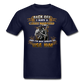 Unisex Classic T-Shirt Spod - navy